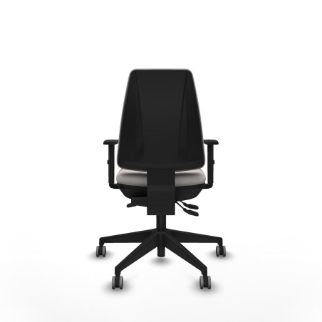 Sedia da Ufficio Elche AS Piqueras y Crespo B1D066G Bianco