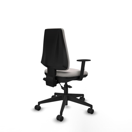 Sedia da Ufficio Elche AS Piqueras y Crespo B1D066N Bianco
