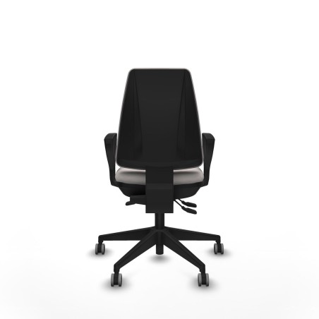 Bürostuhl Elche AS Piqueras y Crespo BFN066G Weiß
