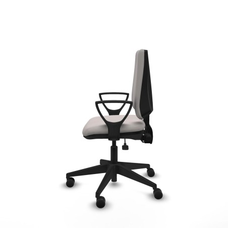 Sedia da Ufficio Elche AS Piqueras y Crespo BFN066N Bianco