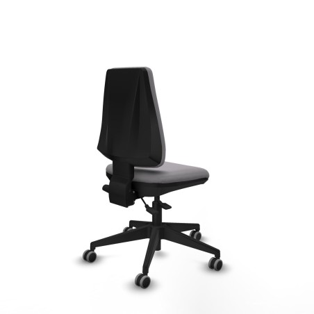 Sedia da Ufficio Elche AS Piqueras y Crespo B00066G Grigio