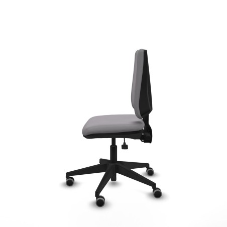 Sedia da Ufficio Elche AS Piqueras y Crespo B00066G Grigio