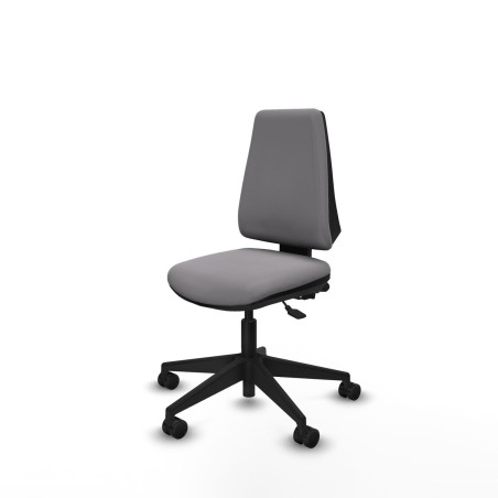 Chaise de Bureau Elche AS Piqueras y Crespo B00066N Gris