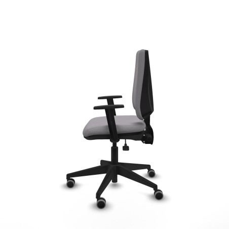Chaise de Bureau Elche AS Piqueras y Crespo B1D066G Gris