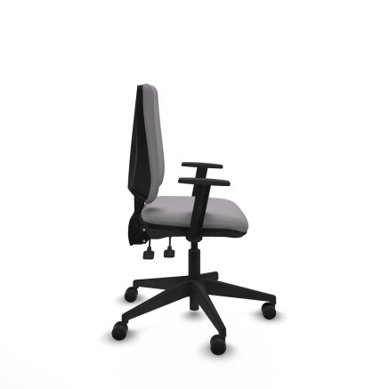 Bürostuhl Elche AS Piqueras y Crespo B1D066N Grau 2