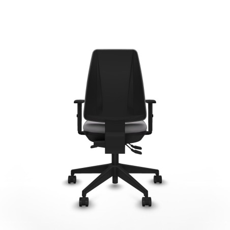 Sedia da Ufficio Elche AS Piqueras y Crespo B1D066N Grigio