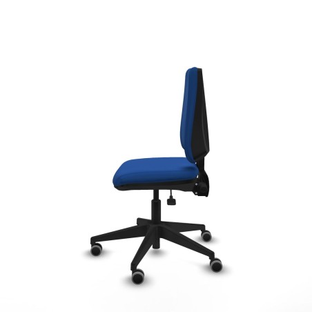 Office Chair Elche AS Piqueras y Crespo B00066G Blue