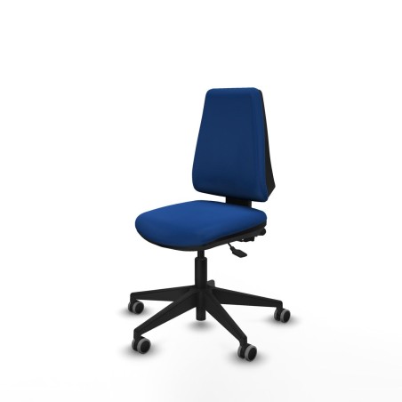Sedia da Ufficio Elche AS Piqueras y Crespo B00066G Azzurro