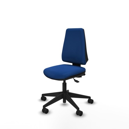 Office Chair Elche AS Piqueras y Crespo B00066N Blue