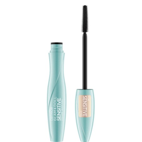 Mascara Catrice Doll Zwart 9 ml