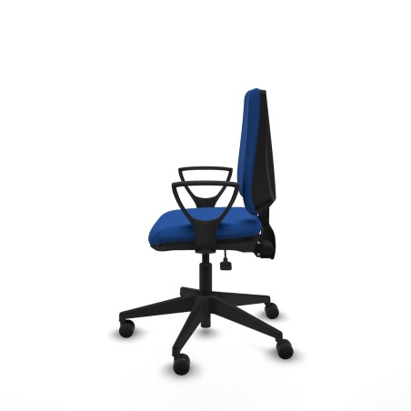 Office Chair Elche AS Piqueras y Crespo BFN066N Blue
