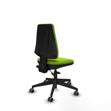 Chaise de Bureau Elche AS Piqueras y Crespo B00066G Pistache