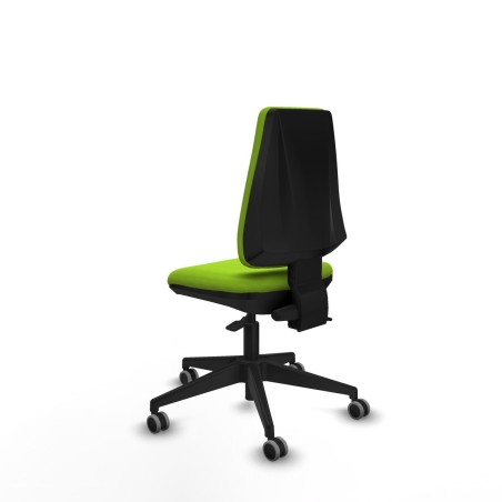 Chaise de Bureau Elche AS Piqueras y Crespo B00066G Pistache