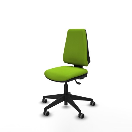 Bürostuhl Elche AS Piqueras y Crespo B00066G Pistazienfarben