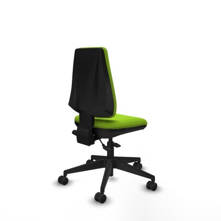 Sedia da Ufficio Elche AS Piqueras y Crespo B00066N Pistacchio