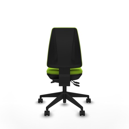 Sedia da Ufficio Elche AS Piqueras y Crespo B00066N Pistacchio