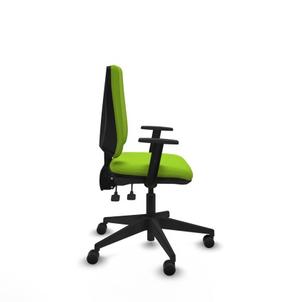 Office Chair Elche AS Piqueras y Crespo B1D066N Pistachio 2