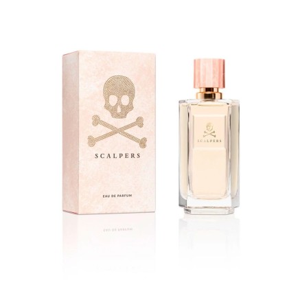 Women's Perfume Scalpers  EDP EDP 100 ml Her & Here