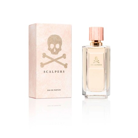 Damesparfum Scalpers  EDP EDP 100 ml Her & Here