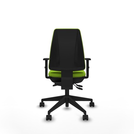 Chaise de Bureau Elche AS Piqueras y Crespo B1D066N Pistache