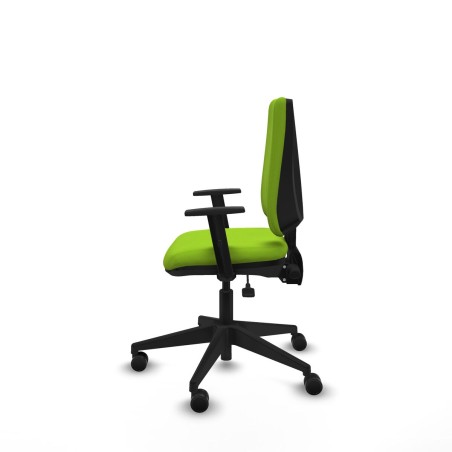 Chaise de Bureau Elche AS Piqueras y Crespo B1D066N Pistache