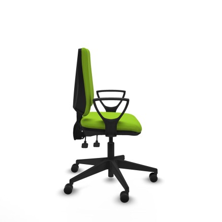 Office Chair Elche AS Piqueras y Crespo BFN066N Pistachio 2