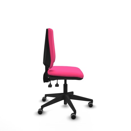 Bürostuhl Elche AS Piqueras y Crespo B00066G Rosa 2