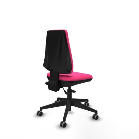 Bürostuhl Elche AS Piqueras y Crespo B00066G Rosa