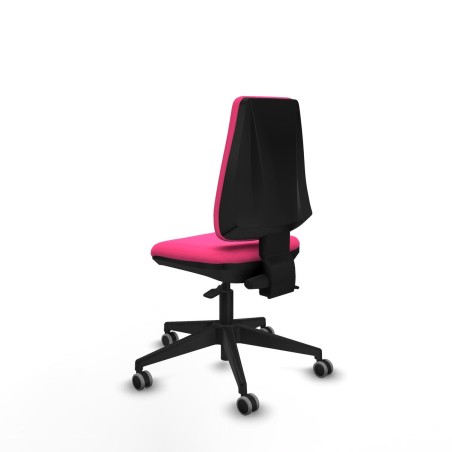 Bürostuhl Elche AS Piqueras y Crespo B00066G Rosa
