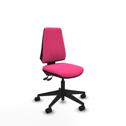 Bürostuhl Elche AS Piqueras y Crespo B00066N Rosa