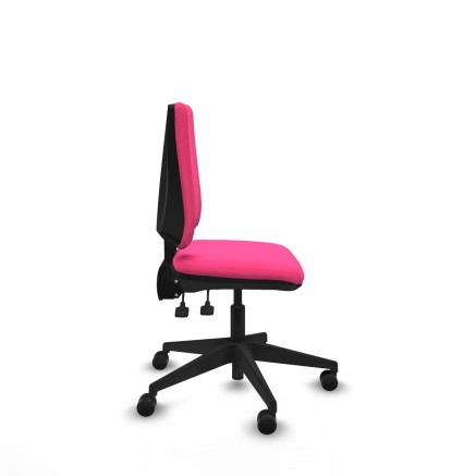 Bürostuhl Elche AS Piqueras y Crespo B00066N Rosa 2