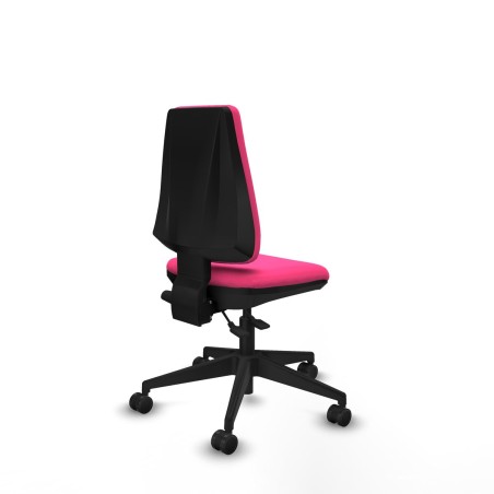 Bürostuhl Elche AS Piqueras y Crespo B00066N Rosa