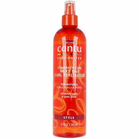Was Cantu For Natural Hair 355 ml