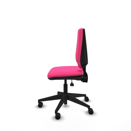 Chaise de Bureau Elche AS Piqueras y Crespo B00066N Rose