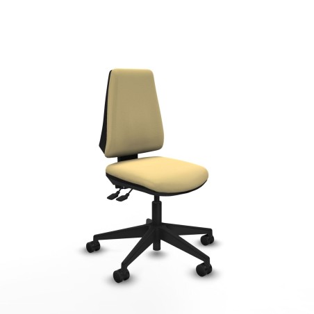 Bürostuhl Elche AS Piqueras y Crespo B00066N Creme