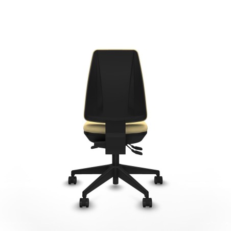 Office Chair Elche AS Piqueras y Crespo B00066N Cream