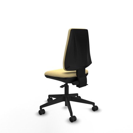 Office Chair Elche AS Piqueras y Crespo B00066N Cream