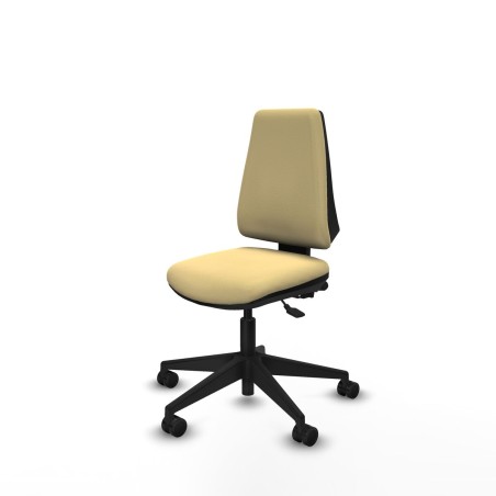 Office Chair Elche AS Piqueras y Crespo B00066N Cream