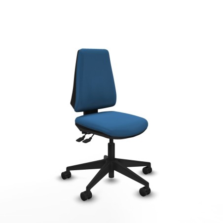 Bürostuhl Elche AS Piqueras y Crespo B00066N Hellblau