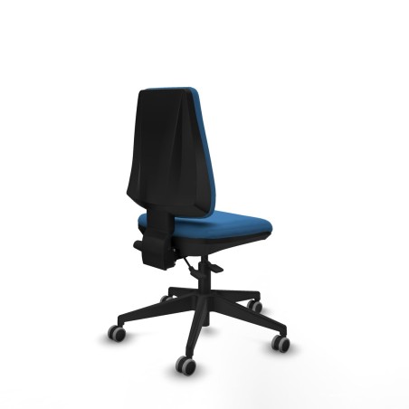 Bürostuhl Elche AS Piqueras y Crespo B00066G Hellblau