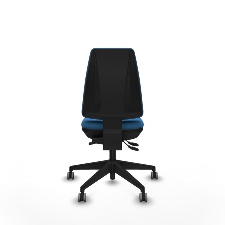 Bürostuhl Elche AS Piqueras y Crespo B00066G Hellblau