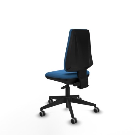 Bürostuhl Elche AS Piqueras y Crespo B00066G Hellblau