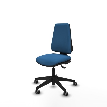 Bürostuhl Elche AS Piqueras y Crespo B00066G Hellblau