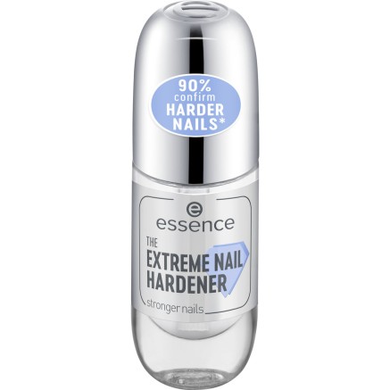 Durcisseur d'ongles Essence The Extreme Nail Hardener 8 ml 2