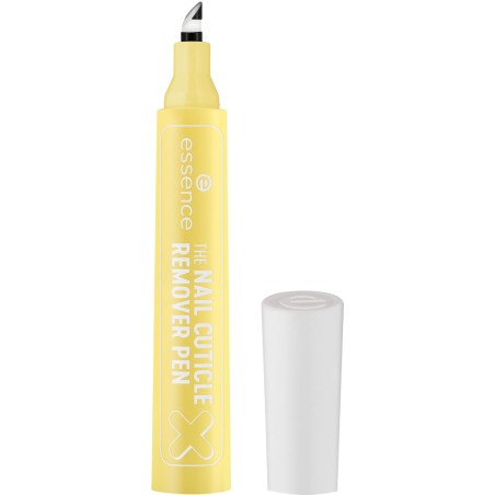 Décapant pour cuticules Essence  Marqueur 5 ml
