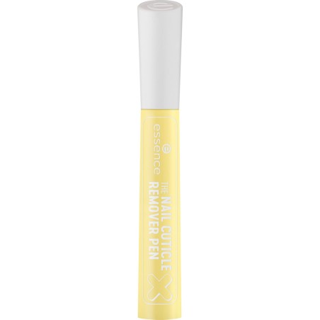 Removedor de cutículas Essence  Rotulador 5 ml