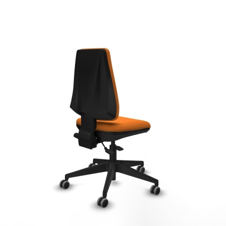 Bürostuhl Elche AS Piqueras y Crespo B00066G Orange