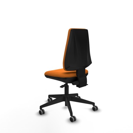 Bürostuhl Elche AS Piqueras y Crespo B00066G Orange