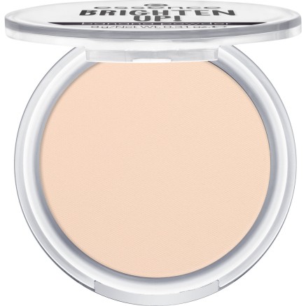 Polveri Compatte Essence Brighten Matificante Nº 20 9 g 2