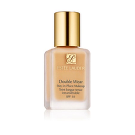Liquid Make Up Base Estee Lauder Double Wear Stay-in-Place Nº 1N1 Ivo